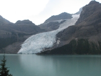 Berg Lake